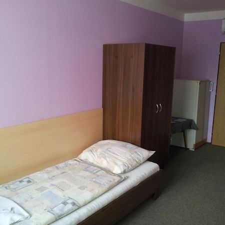 Penzion Menšík Kroměříž Quarto foto